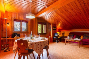 La Persévérance 15 - Le Triangle d'Or - Happy Rentals Chamonix-Mont-Blanc